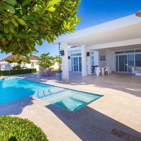 Luxe House Bed and Breakfast Santo Domingo Esterno foto