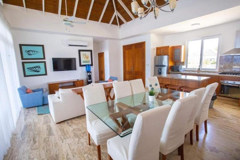 Luxe House Bed and Breakfast Santo Domingo Esterno foto