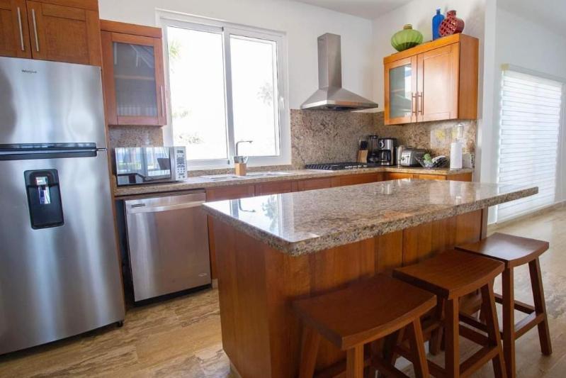 Luxe House Bed and Breakfast Santo Domingo Esterno foto