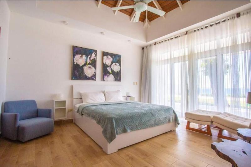 Luxe House Bed and Breakfast Santo Domingo Esterno foto